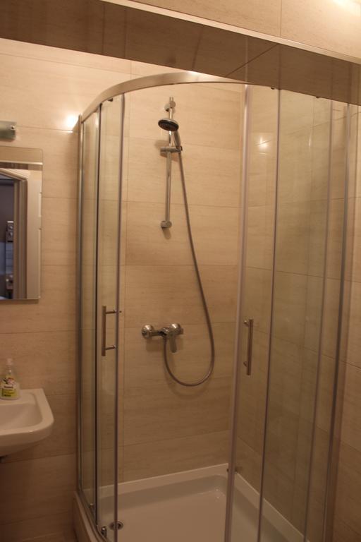 Beachside Apartments Znjan Split Quarto foto