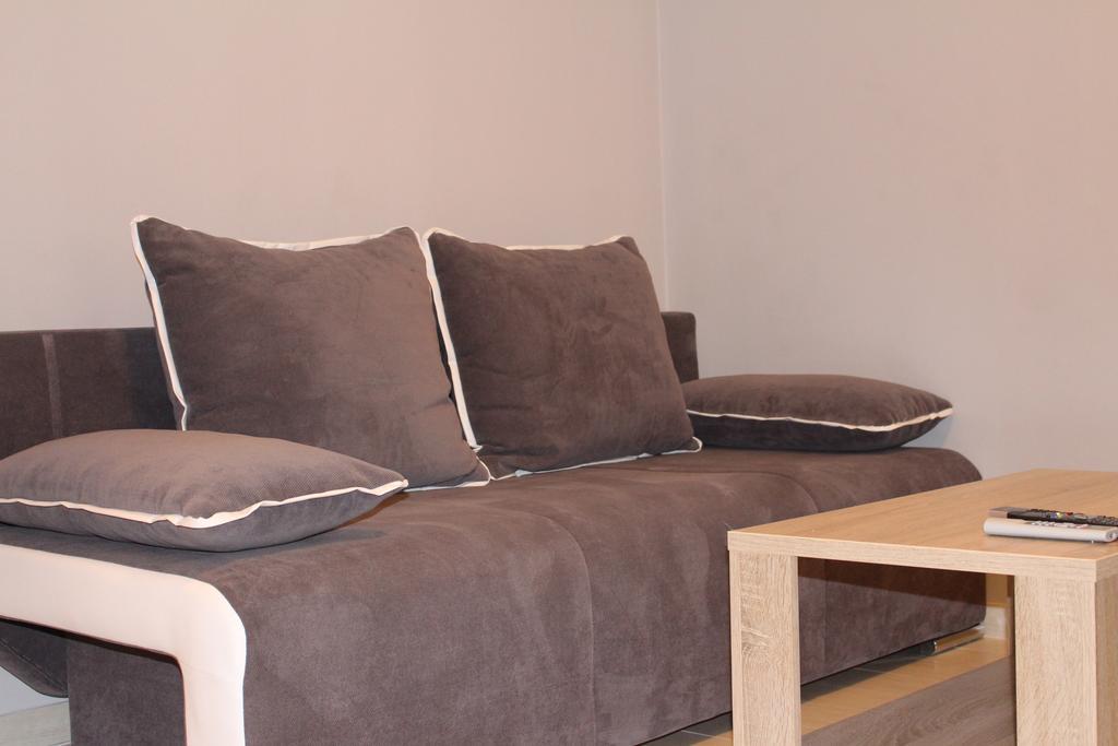 Beachside Apartments Znjan Split Quarto foto