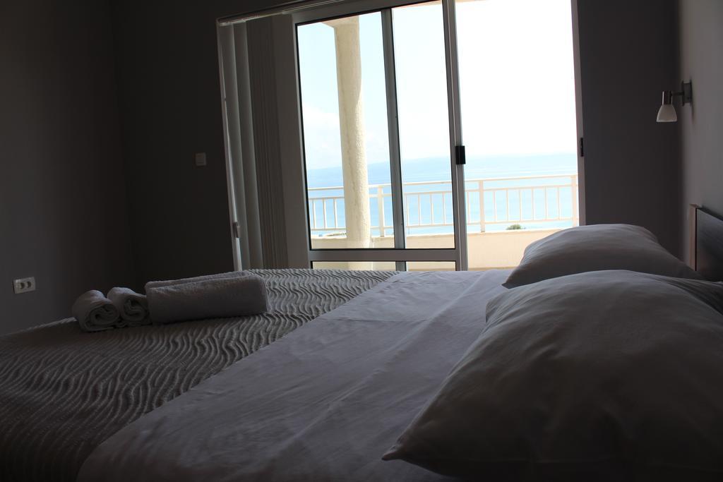Beachside Apartments Znjan Split Quarto foto