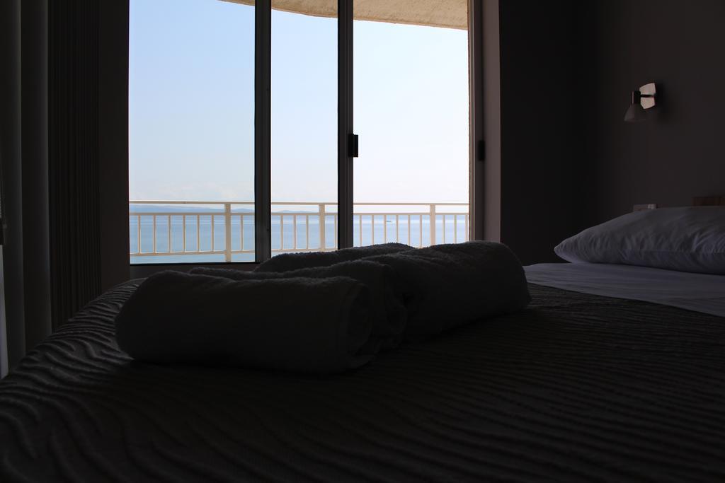 Beachside Apartments Znjan Split Quarto foto