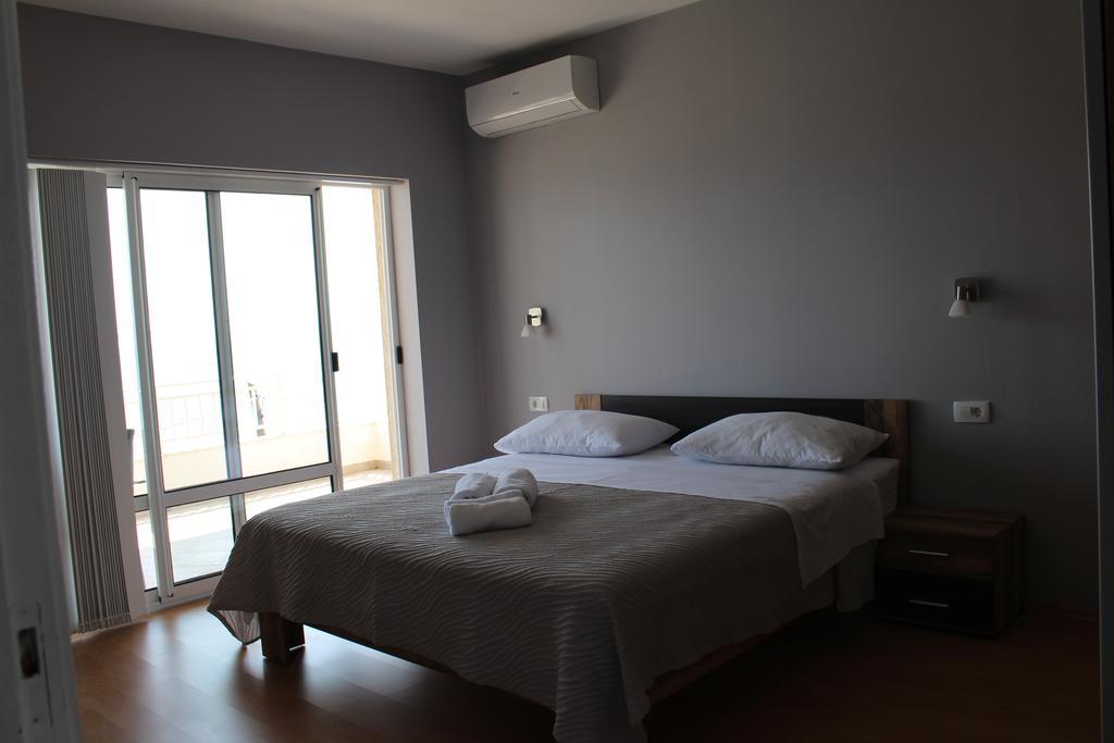 Beachside Apartments Znjan Split Quarto foto