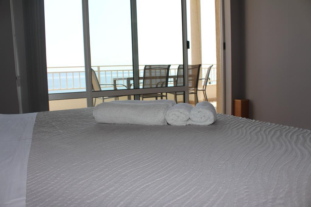 Beachside Apartments Znjan Split Quarto foto